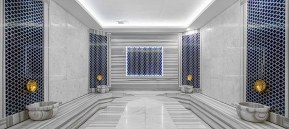 2 rooms Apartment in Oba, Turkey No. 30358 14