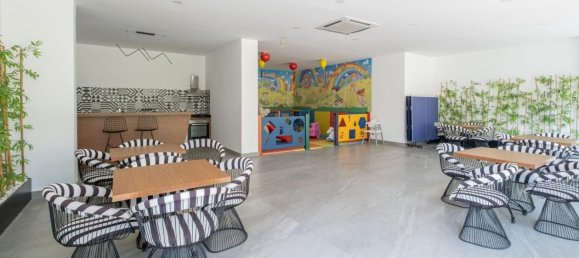 2 rooms Apartment in Oba, Turkey No. 30358 8