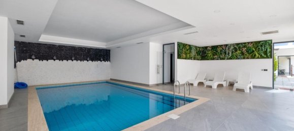 2 rooms Apartment in Oba, Turkey No. 30358 9