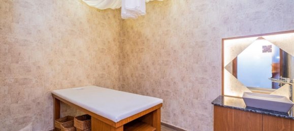 2 rooms Apartment in Oba, Turkey No. 30358 16