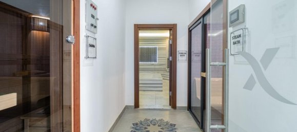 2 rooms Apartment in Oba, Turkey No. 30358 11