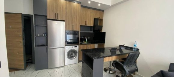 2 rooms Apartment in Oba, Turkey No. 30358 18