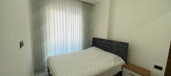 2 rooms Apartment in Oba, Turkey No. 30358 22