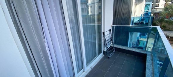 2 rooms Apartment in Oba, Turkey No. 30358 19