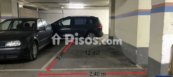 12m² Garage in Asturias, Spain No. 167916 7