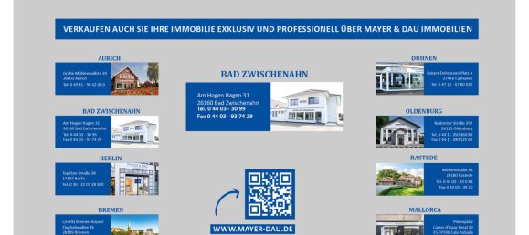 3 bedrooms Apartment in Oldenburg, Germany No. 151467 19
