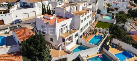 3 bedrooms House in Albufeira, Portugal No. 137112 2