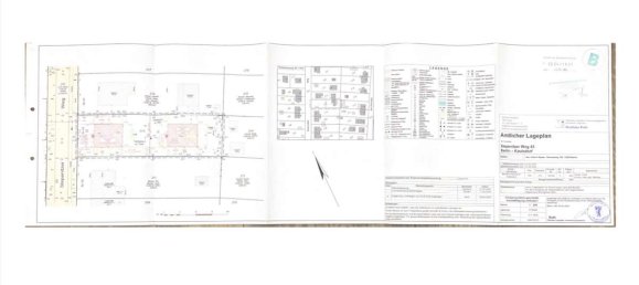 Terreno em Kaulsdorf, Germany N.º 271323 2