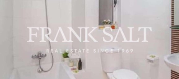 2 bedrooms Apartment in Saint Julian's, Malta No. 3359 16