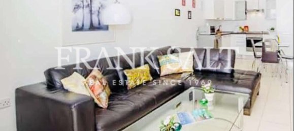 2 bedrooms Apartment in Saint Julian's, Malta No. 3359 2