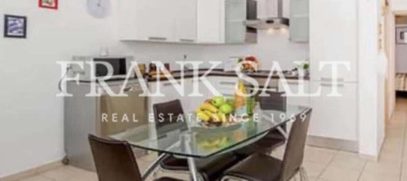 2 bedrooms Apartment in Saint Julian's, Malta No. 3359 10