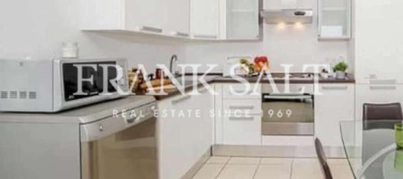 2 bedrooms Apartment in Saint Julian's, Malta No. 3359 9