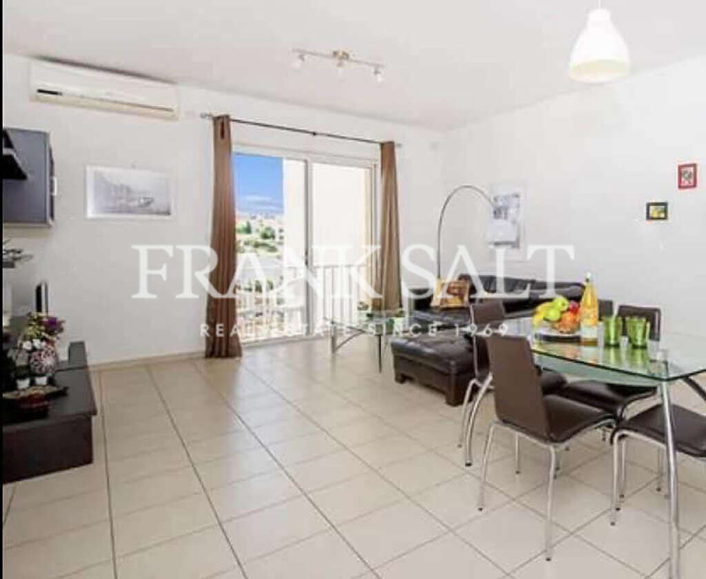 2 bedrooms Apartment in Saint Julian's, Malta No. 3359