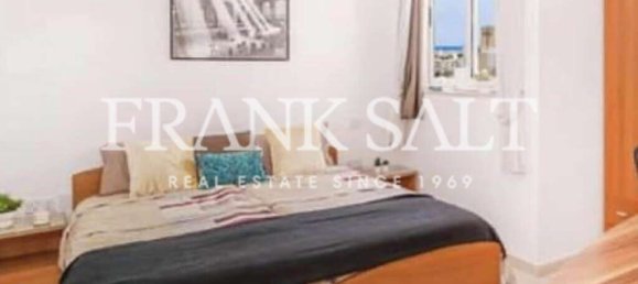 2 bedrooms Apartment in Saint Julian's, Malta No. 3359 11