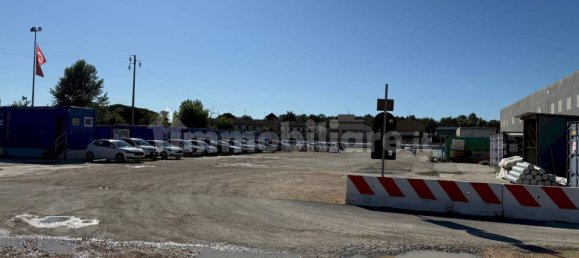 Grundstück in Russi, Italy 83695m², Nr. 320470 2