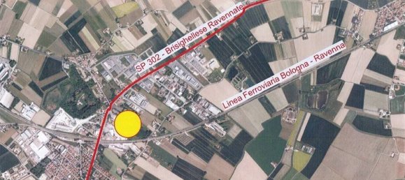 Grundstück in Russi, Italy 83695m², Nr. 320470 12