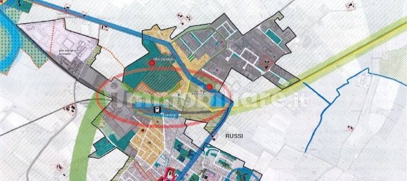 Grundstück in Russi, Italy 83695m², Nr. 320470 13