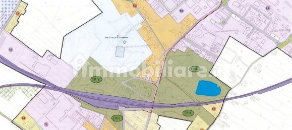 Grundstück in Russi, Italy 83695m², Nr. 320470 14