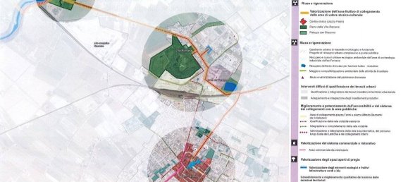 Grundstück in Russi, Italy 83695m², Nr. 320470 15