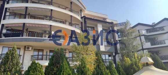 2 Schlafzimmer Wohnung in Sveti Vlas, Bulgaria, Nr. 703 8