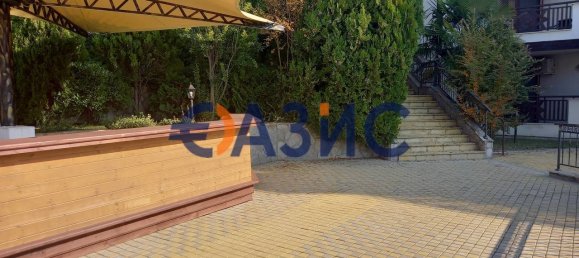 2 Schlafzimmer Wohnung in Sveti Vlas, Bulgaria, Nr. 703 12