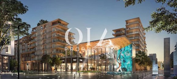 1 bedroom Apartment in Saadiyat Island, UAE No. 17463 3