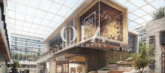 1 bedroom Apartment in Saadiyat Island, UAE No. 17463 4