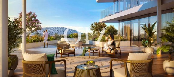 1 bedroom Apartment in Saadiyat Island, UAE No. 17463 5