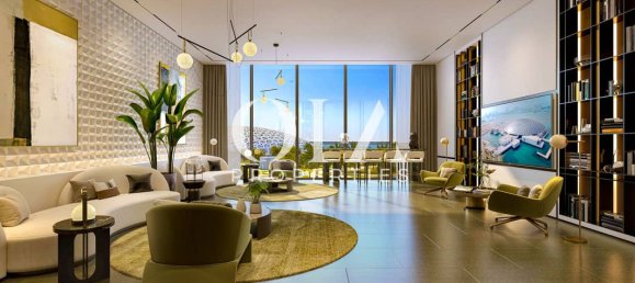 1 bedroom Apartment in Saadiyat Island, UAE No. 17463 7