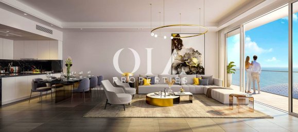 1 bedroom Apartment in Saadiyat Island, UAE No. 17463 6