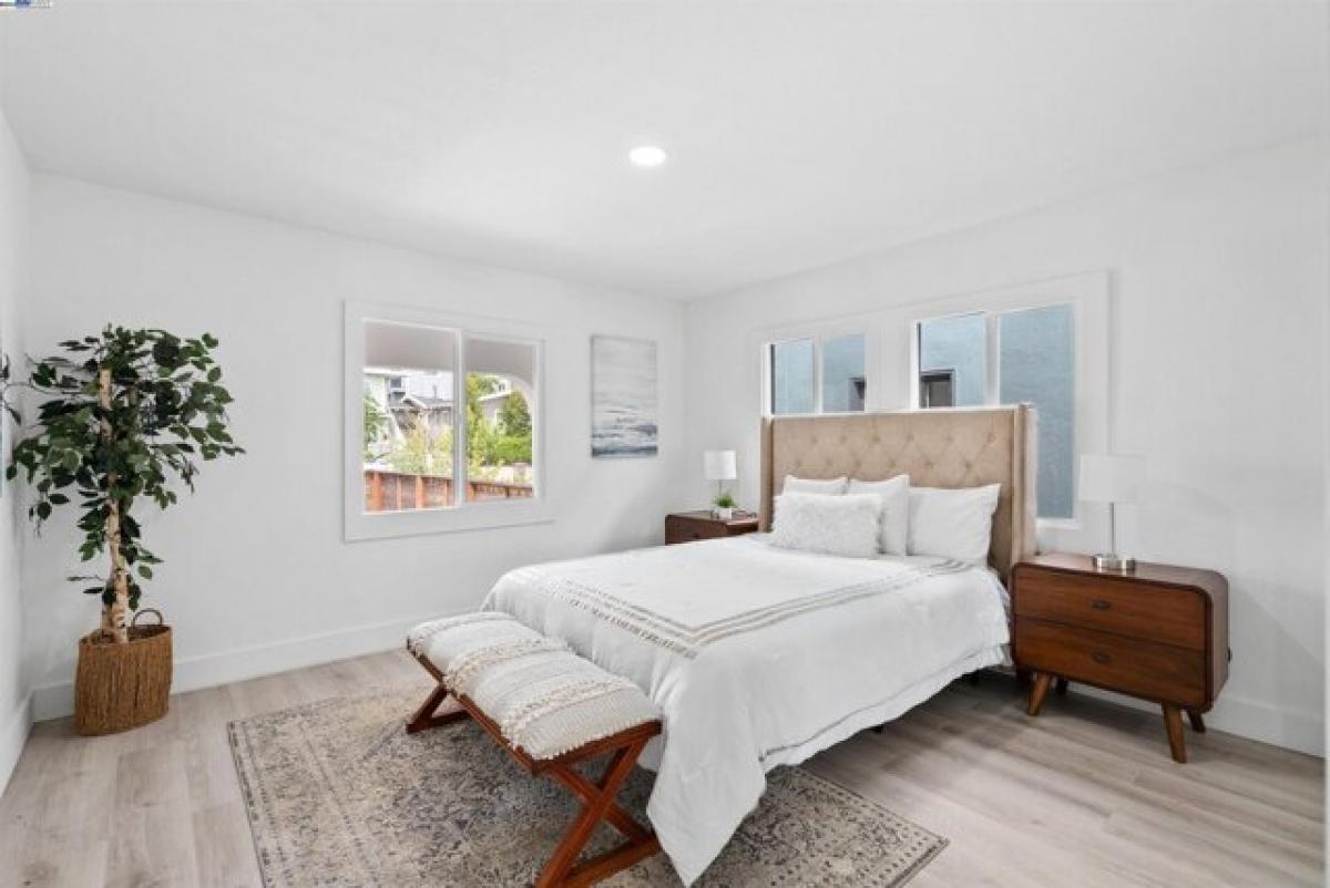 2 bedrooms House in Oakland, USA No. 423914