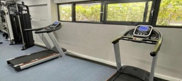 Apartment 1+1 in Istanbul, Turkey No. 24294 14