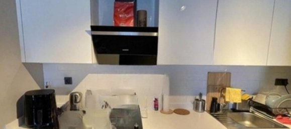 Apartment 1+1 in Istanbul, Turkey No. 24294 5