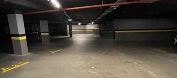 Apartment 1+1 in Istanbul, Turkey No. 24294 15