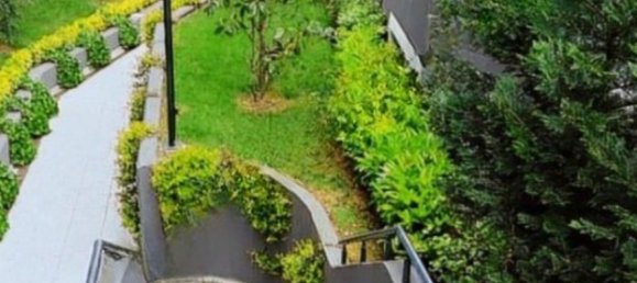 Apartment 1+1 in Istanbul, Turkey No. 24294 11