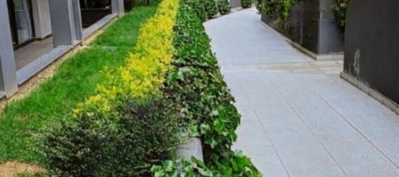 Apartment 1+1 in Istanbul, Turkey No. 24294 12