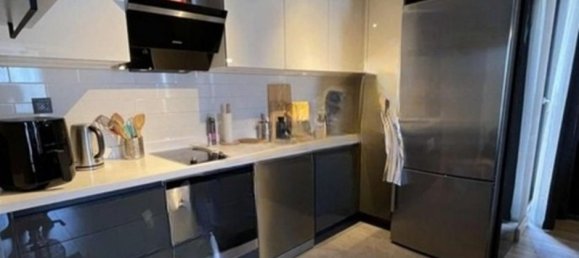 Apartment 1+1 in Istanbul, Turkey No. 24294 4