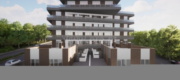 3 bedrooms Apartment in Oliveira de Azemeis, Portugal No. 13419 15