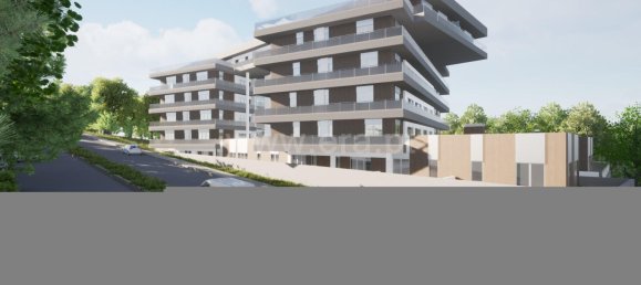 3 bedrooms Apartment in Oliveira de Azemeis, Portugal No. 13419 17
