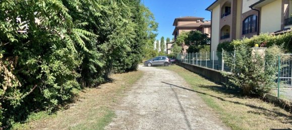 3 bedrooms Apartment in San Prospero, Italy No. 260889 24