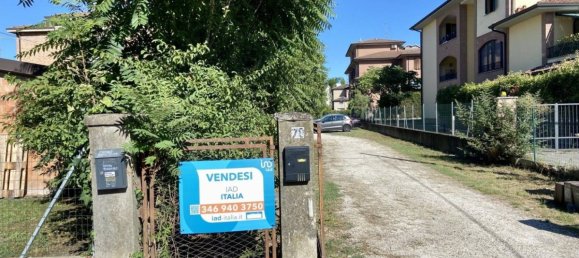 3 bedrooms Apartment in San Prospero, Italy No. 260889 23