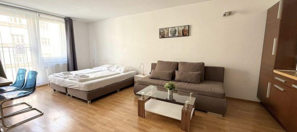 Studio in Favoriten, Austria No. 9194 4