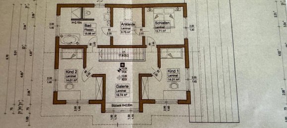 5 rooms House in Liezen, Austria No. 145340 34