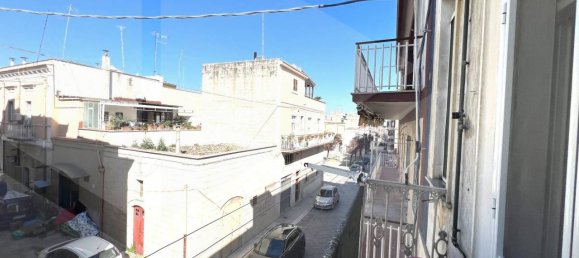 4 rooms Apartment in Cerignola, Italy No. 26185 5