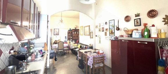 4 rooms Apartment in Cerignola, Italy No. 26185 4