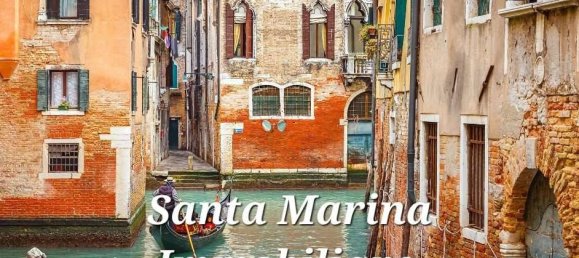 5 rooms Commercial property in Venice, Italy No. 61795 17