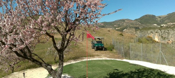 8 bedrooms House in Alozaina, Spain No. 48148 4