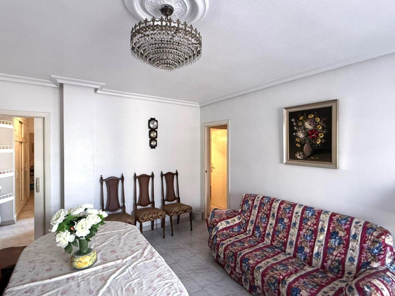 3 chambres Appartement à Rojales, Spain No. 208375