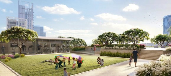 3 bedrooms Apartment in Dubai Hills Estate, UAE No. 4674 4