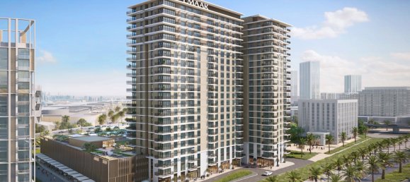 3 bedrooms Apartment in Dubai Hills Estate, UAE No. 4674 2